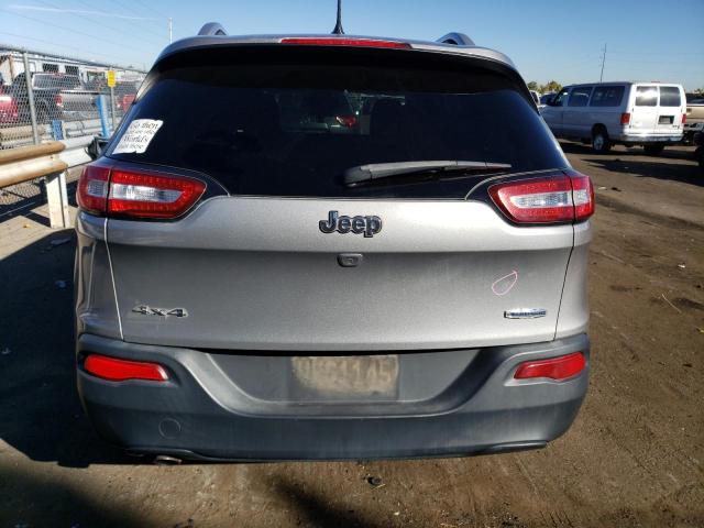 Photo 6 from auction – 2015 JEEP CHEROKEE L with VIN 1C4PJMCB3FW734153