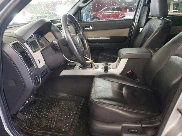 Photo 7 from auction – 2009 MERCURY MARINER PR with VIN 4M2CU87G79KJ08520