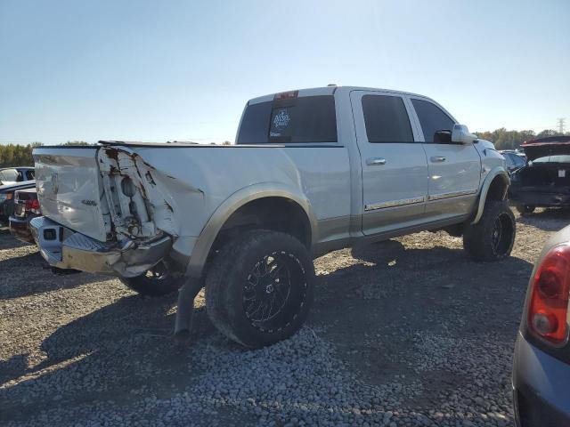 Photo 3 from auction – 2010 DODGE RAM 2500 with VIN 3D7UT2CL9AG168135