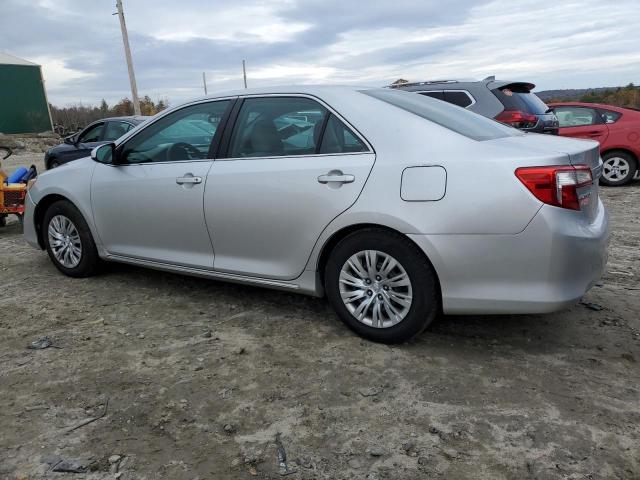 Photo 2 from auction – 2013 TOYOTA CAMRY L with VIN 4T1BF1FK8DU247265