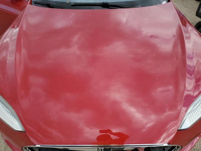Photo 11 from auction – 2013 TESLA MODEL S with VIN 5YJSA1DG9DFP12145