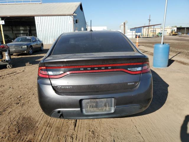 Photo 6 from auction – 2015 DODGE DART SXT with VIN 1C3CDFBB4FD380615