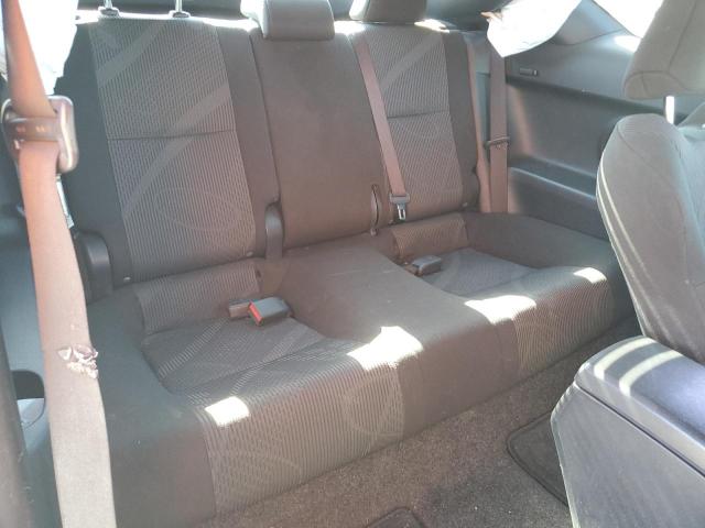 Photo 10 from auction – 2011 TOYOTA SCION TC with VIN JTKJF5C73B3013103