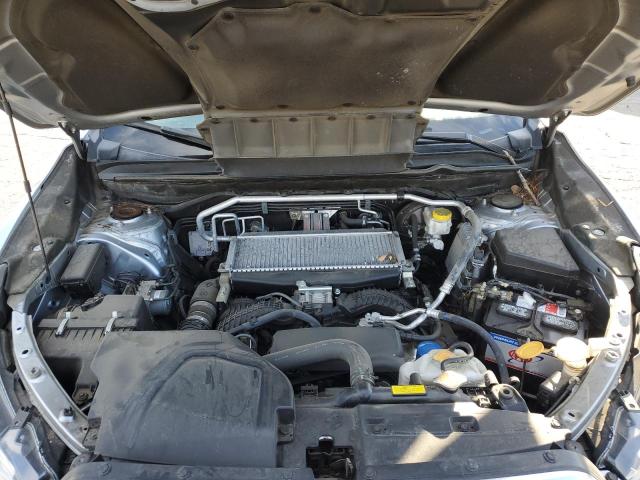 Photo 11 from auction – 2019 SUBARU ASCENT LIM with VIN 4S4WMALD2K3460115