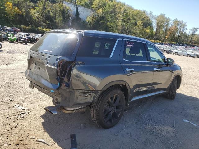 Photo 3 from auction – 2020 HYUNDAI PALISADE S with VIN KM8R4DHEXLU080094