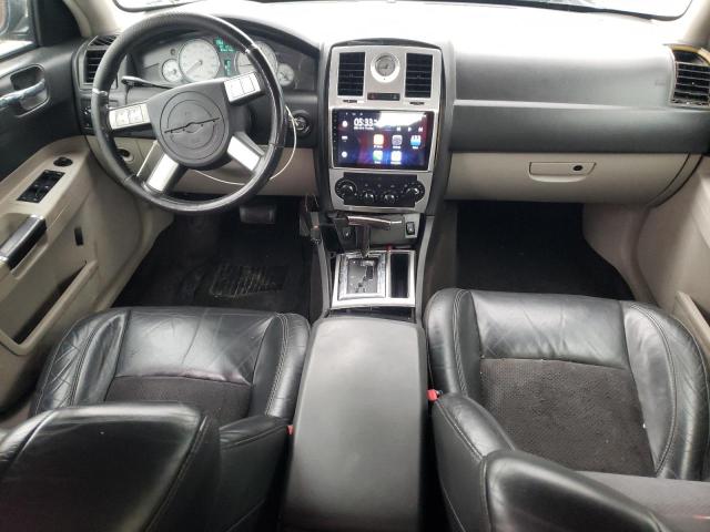 Photo 8 from auction – 2006 CHRYSLER 300C SRT-8 with VIN 2C3LA73W46H498294
