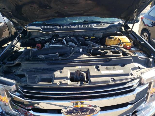 Photo 11 from auction – 2017 FORD F250 SUPER with VIN 1FT7W2BT7HEE17632