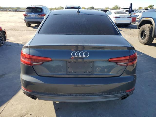 Photo 6 from auction – 2017 AUDI A4 PREMIUM with VIN WAUENAF47HN002623
