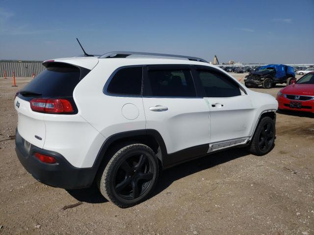 Photo 3 from auction – 2017 JEEP CHEROKEE L with VIN 1C4PJLCB1HW604322