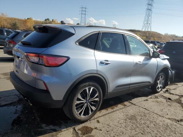 Photo 3 from auction – 2022 FORD ESCAPE SE with VIN 1FMCU9G67NUB34791