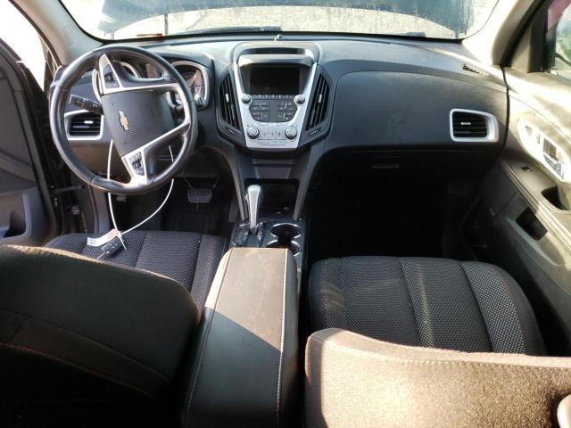 Photo 8 from auction – 2014 CHEVROLET EQUINOX LT with VIN 2GNFLGEK9E6207464