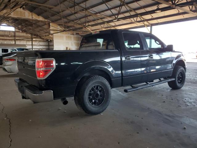 Photo 3 from auction – 2011 FORD F150 SUPER with VIN 1FTFW1CF3BKE18140