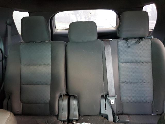 Photo 10 from auction – 2011 FORD EXPLORER X with VIN 1FMHK7D83BGA94564