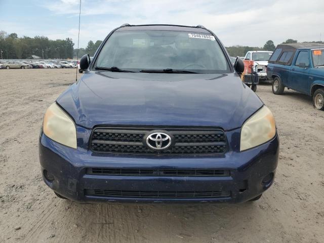Photo 5 from auction – 2007 TOYOTA RAV4 with VIN JTMZD33V575074029