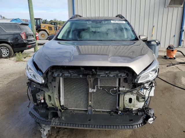 Photo 5 from auction – 2021 SUBARU ASCENT LIM with VIN 4S4WMAPD5M3459229