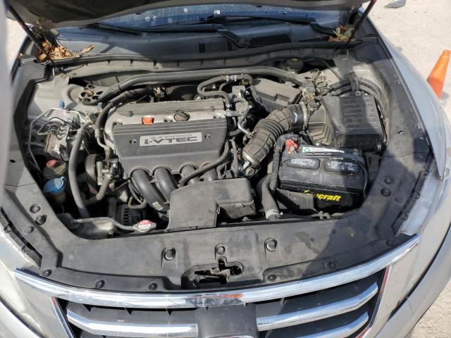 Photo 11 from auction – 2013 HONDA CROSSTOUR with VIN 5J6TF3H51DL005249