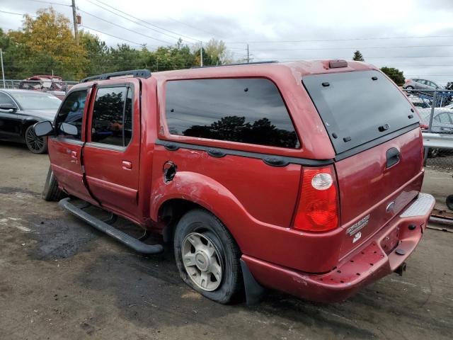 Photo 2 from auction – 2004 FORD EXPLORER S with VIN 1FMDU77K04UA82005