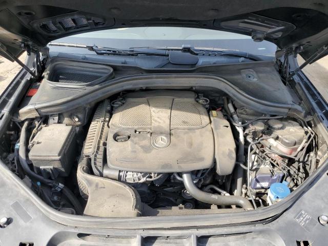 Photo 12 from auction – 2015 MERCEDES-BENZ ML 350 with VIN 4JGDA5JB7FA530136