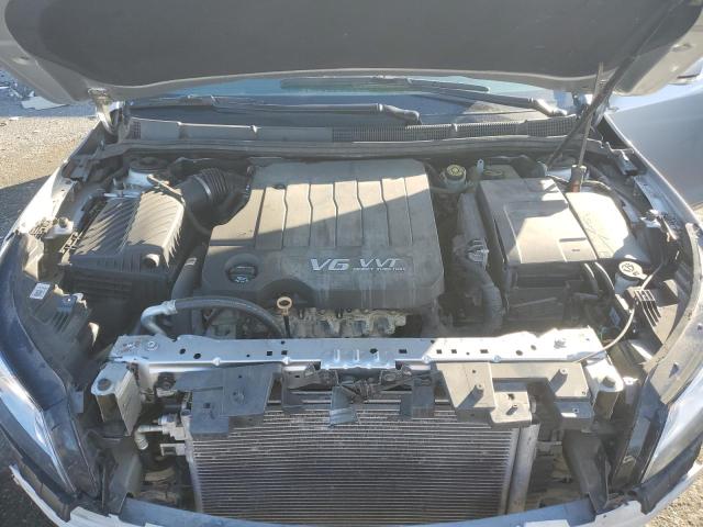 Photo 11 from auction – 2016 BUICK LACROSSE with VIN 1G4GB5G34GF210206