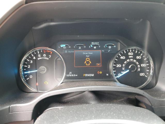 Photo 9 from auction – 2018 FORD F150 SUPER with VIN 1FTEW1E52JFA88644