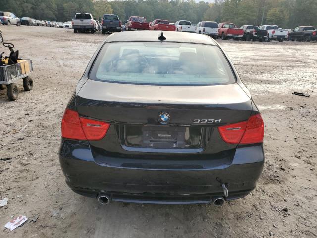 Photo 6 from auction – 2010 BMW 335 D with VIN WBAPN7C53AA778088
