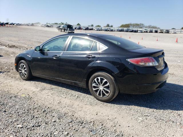 Photo 2 from auction – 2011 MAZDA 6 I with VIN 1YVHZ8BH5B5M00517