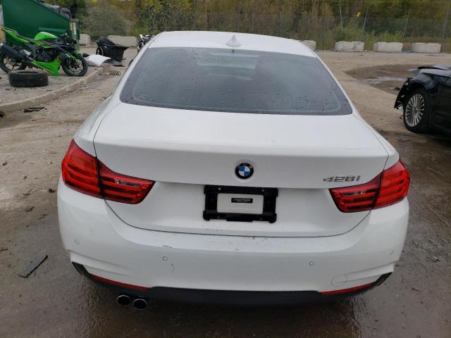 Photo 6 from auction – 2014 BMW 428 I with VIN WBA3N7C58EF719884