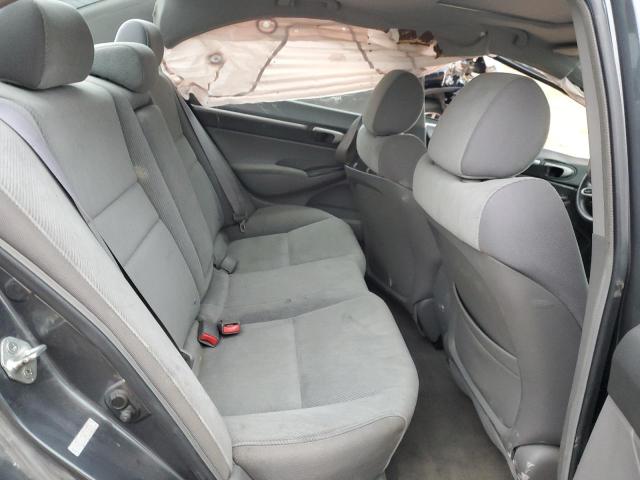 Zdjęcie 10 z aukcji – 2010 HONDA CIVIC EX z VIN 19XFA1F83AE064844