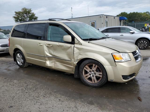 Photo 4 from auction – 2010 DODGE GRAND CARA with VIN 2D4RN6DX0AR397237