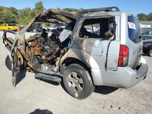 Photo 2 from auction – 2012 NISSAN PATHFINDER with VIN 5N1AR1NB4CC629303