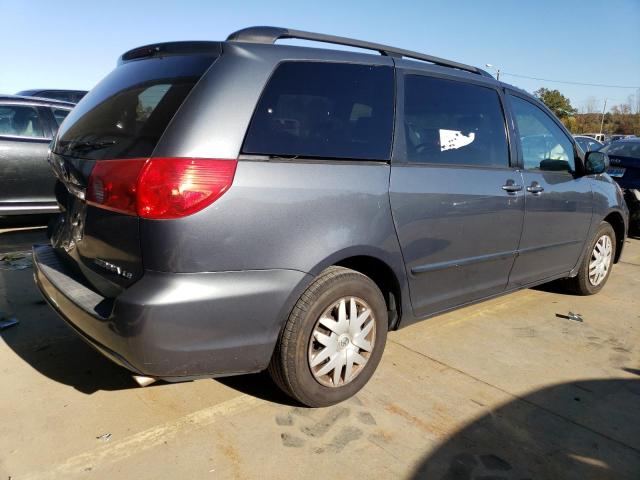 Photo 3 from auction – 2008 TOYOTA SIENNA CE with VIN 5TDZK23C48S199209