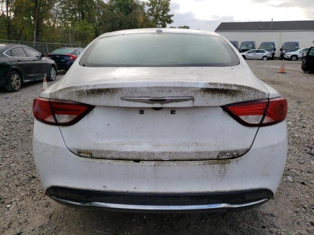 Photo 6 from auction – 2015 CHRYSLER 200 LIMITE with VIN 1C3CCCAB5FN688079