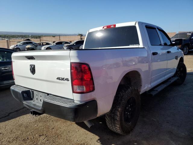 Photo 3 from auction – 2022 RAM 1500 CLASS with VIN 3C6RR7KG2NG293328