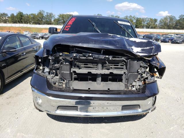 Photo 5 from auction – 2017 RAM 1500 SLT with VIN 1C6RR7GT1HS680231
