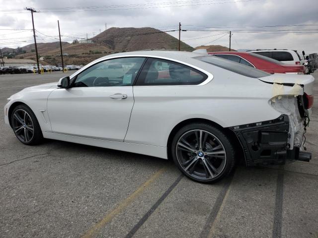 Photo 2 from auction – 2019 BMW 430I with VIN WBA4W3C53KAF93181