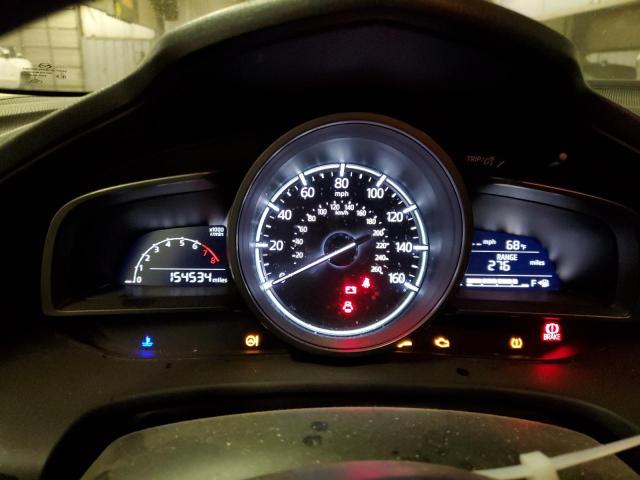 Photo 9 from auction – 2017 MAZDA 3 SPORT with VIN 3MZBN1K73HM155609