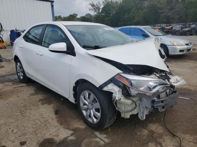 Photo 4 from auction – 2014 TOYOTA COROLLA L with VIN 2T1BURHE5EC023403