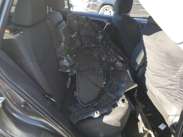 Photo 11 from auction – 2023 TOYOTA RAV4 LE with VIN 2T3H1RFV4PC216786