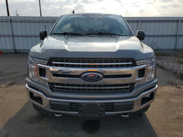Photo 5 from auction – 2019 FORD F150 SUPER with VIN 1FTEW1E57KKC13565