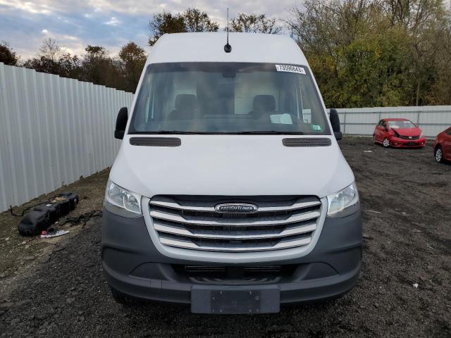Photo 5 from auction – 2019 FREIGHTLINER SPRINTER 2 with VIN W2W4ECHY2KP201866