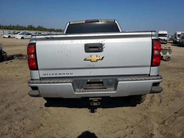 Photo 6 from auction – 2016 CHEVROLET SILVERADO with VIN 1GCRCPEC0GZ343858