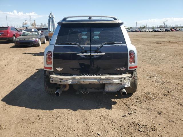 Photo 6 from auction – 2014 MINI COOPER S C with VIN WMWZG3C53ET800824