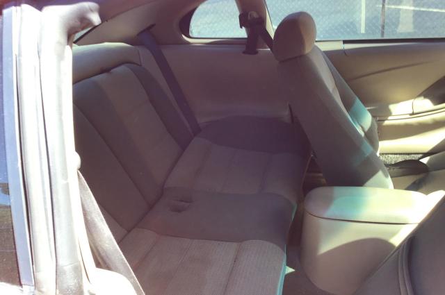 Photo 6 from auction – 2001 FORD MUSTANG with VIN 1FAFP40431F103191