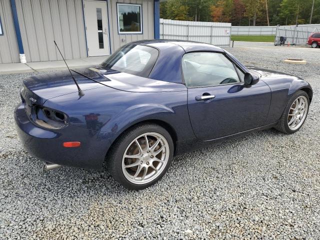 Photo 3 from auction – 2008 MAZDA MX-5 MIATA with VIN JM1NC26F880146680