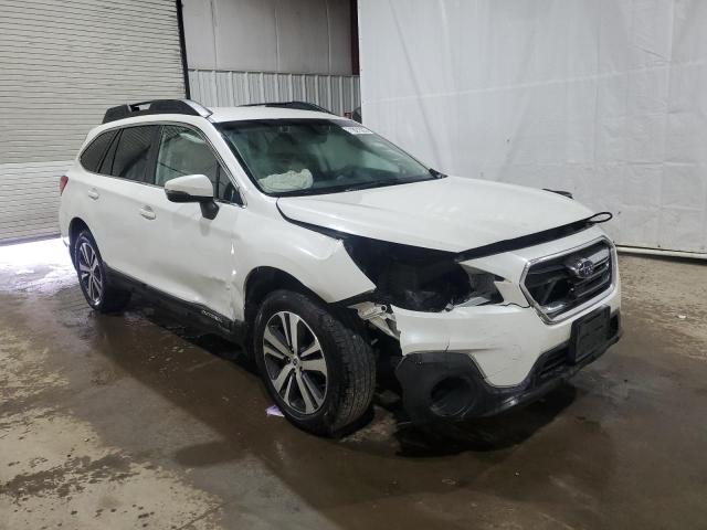 Photo 4 from auction – 2019 SUBARU OUTBACK 2. with VIN 4S4BSAJC7K3390965