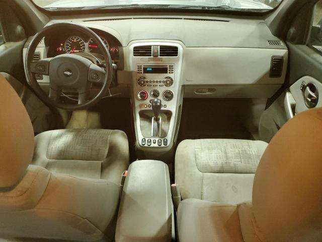 Photo 8 from auction – 2005 CHEVROLET EQUINOX LS with VIN 2CNDL13F756131211