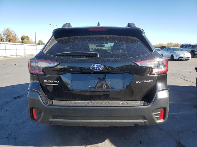Photo 6 from auction – 2020 SUBARU OUTBACK with VIN 4S4BTACC0L3249859
