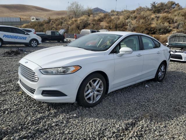 Photo 1 from auction – 2013 FORD FUSION SE with VIN 3FA6P0H74DR206294