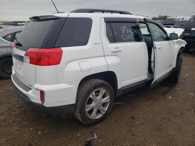 Foto 3 de la subasta – 2017 GMC TERRAIN SL con VIN 2GKFLTEK8H6183927