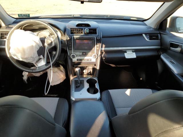 Photo 8 from auction – 2014 TOYOTA CAMRY L with VIN 4T1BF1FK1EU812277